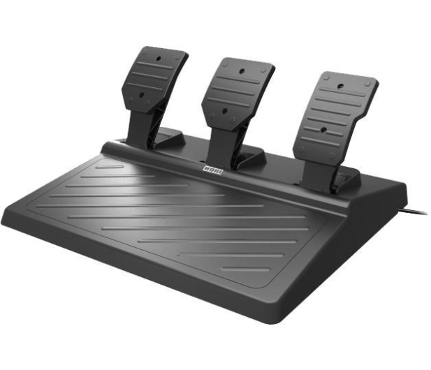 Hori Force Feedback Racing Wheel DLX - XONE/XSX/PC - 677409 - zdjęcie 4